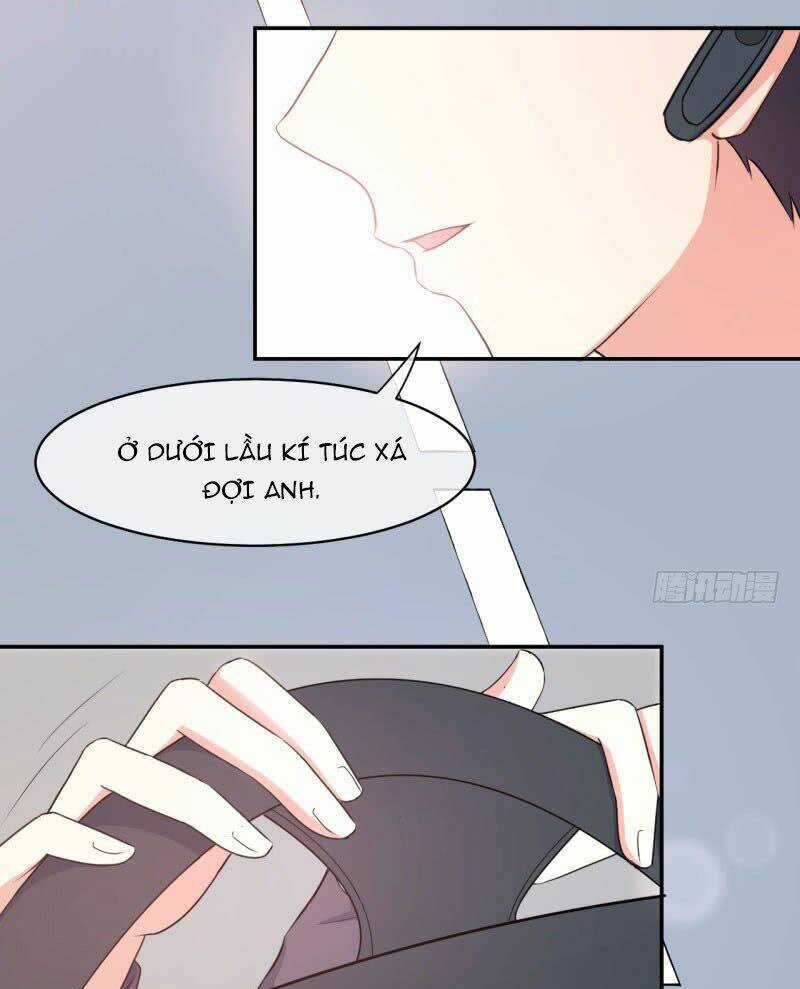 Ám Luyến Thành Hôn Chapter 12 trang 16