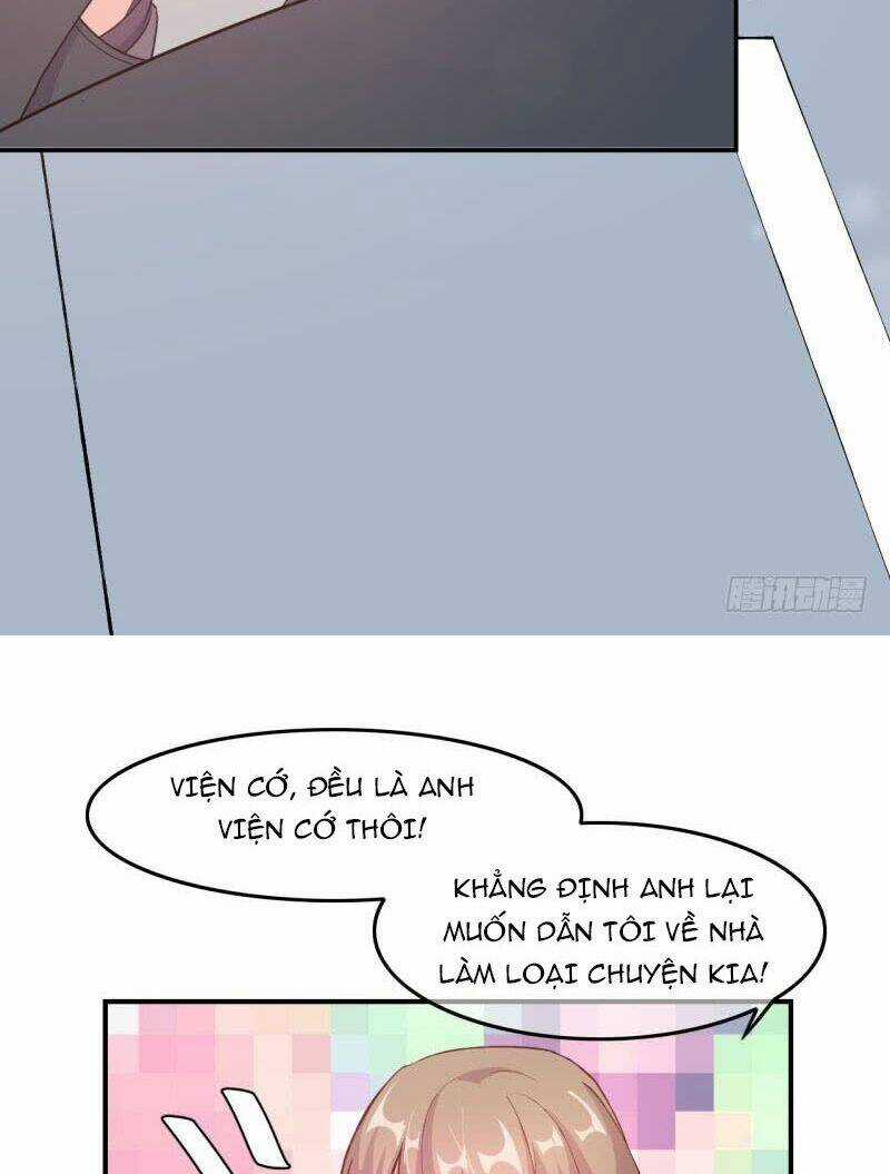 Ám Luyến Thành Hôn Chapter 12 trang 17