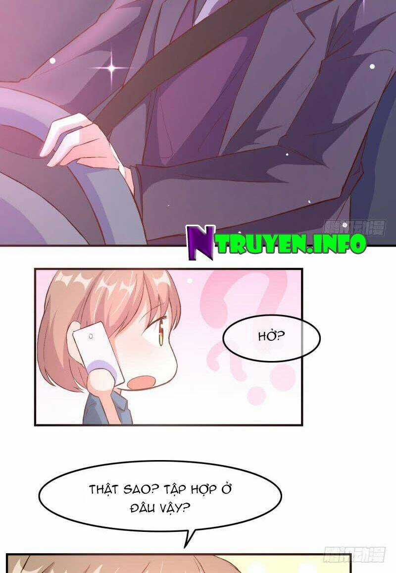 Ám Luyến Thành Hôn Chapter 12 trang 19