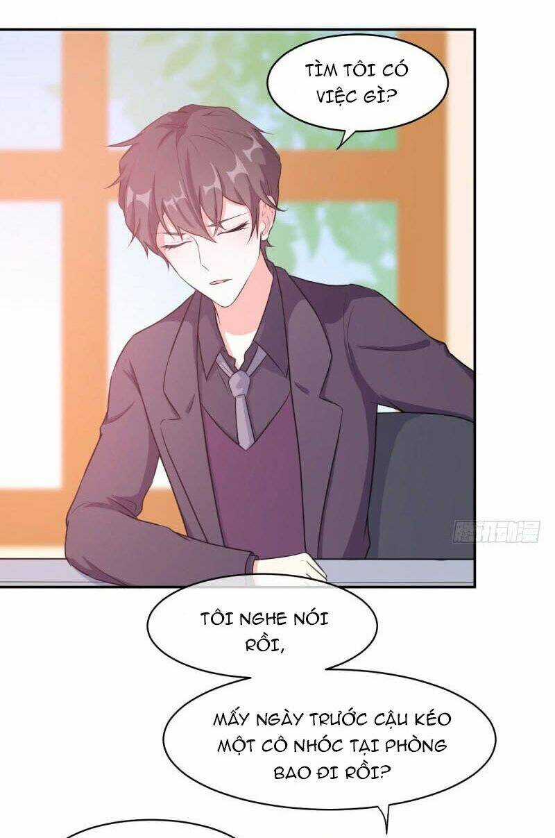 Ám Luyến Thành Hôn Chapter 12 trang 2