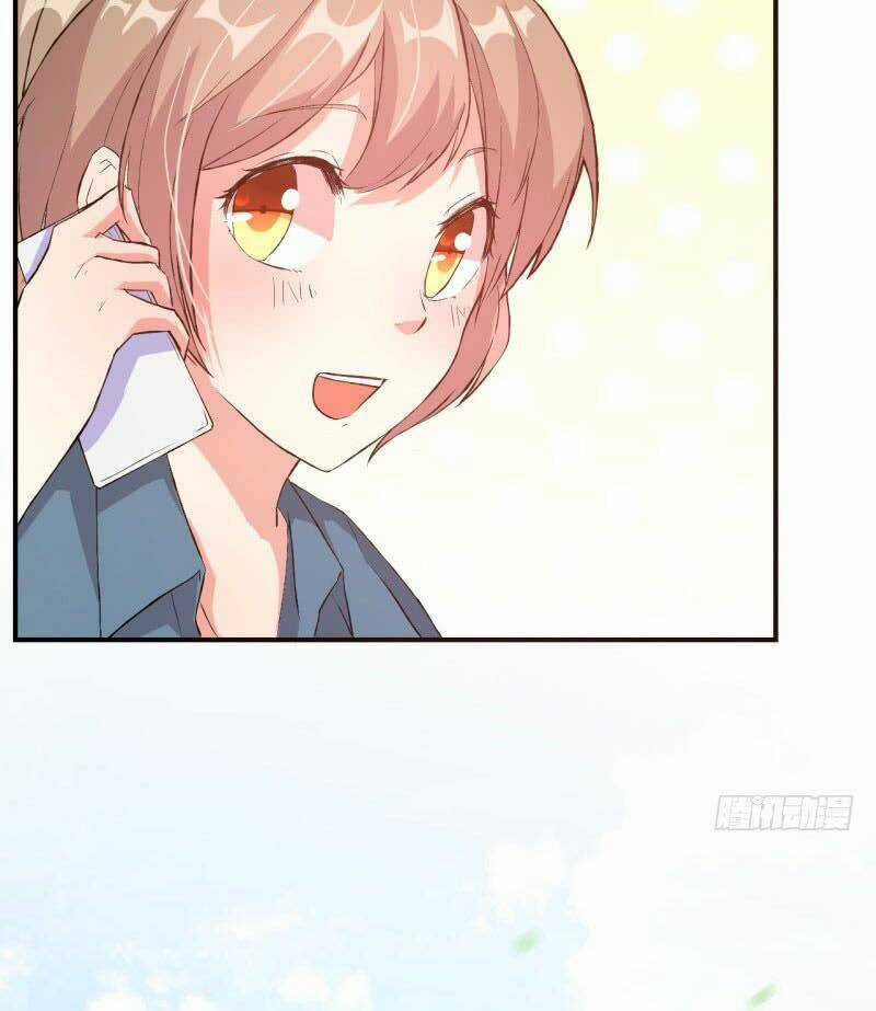 Ám Luyến Thành Hôn Chapter 12 trang 20