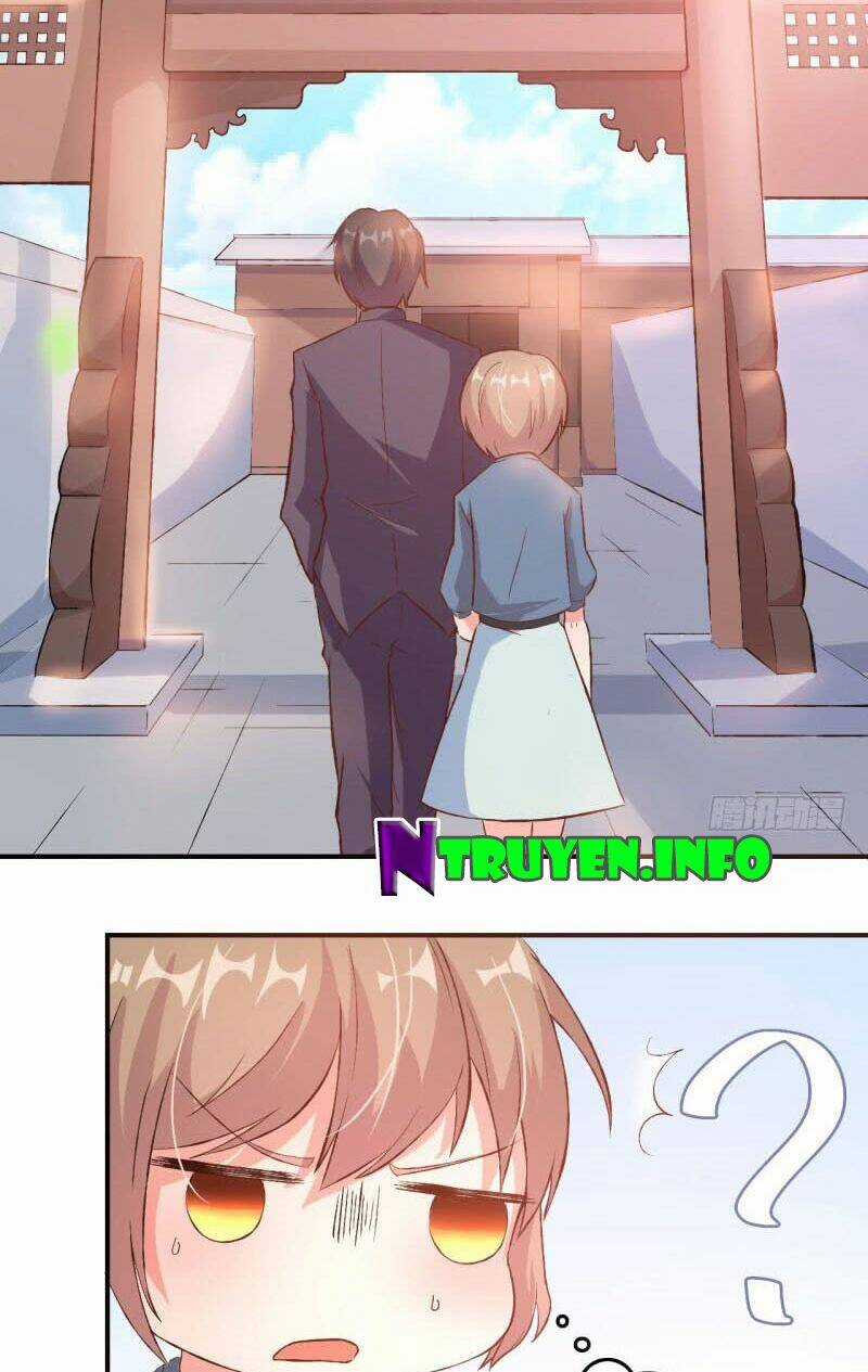 Ám Luyến Thành Hôn Chapter 12 trang 22