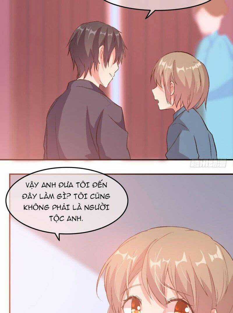 Ám Luyến Thành Hôn Chapter 12 trang 26