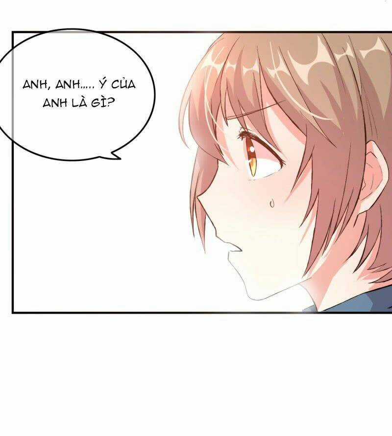 Ám Luyến Thành Hôn Chapter 12 trang 29