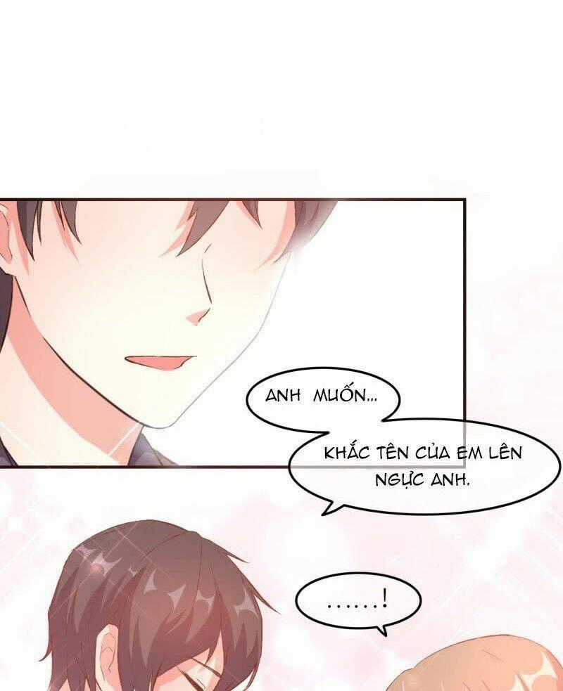 Ám Luyến Thành Hôn Chapter 12 trang 31