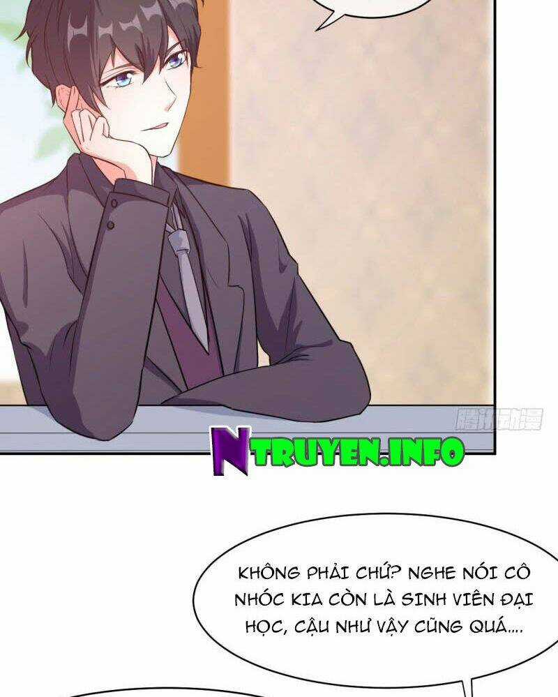 Ám Luyến Thành Hôn Chapter 12 trang 4