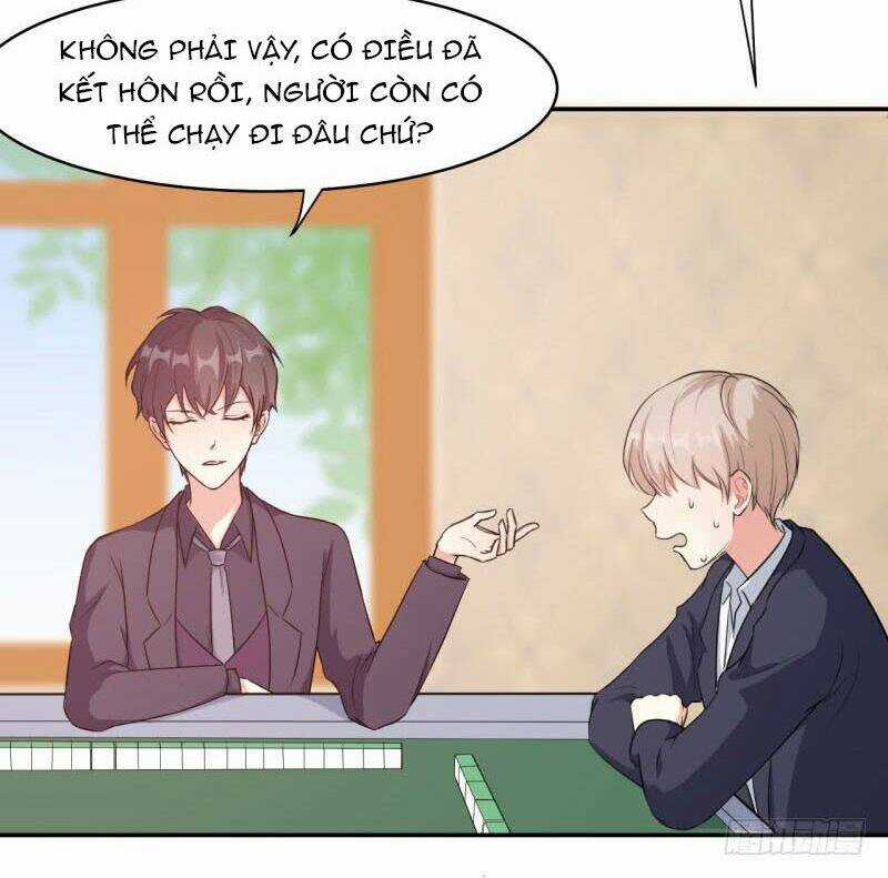 Ám Luyến Thành Hôn Chapter 12 trang 5