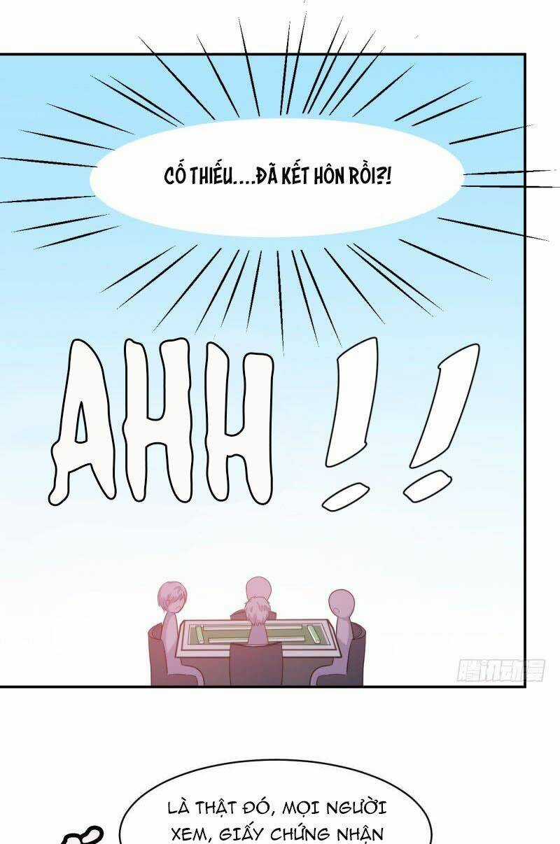 Ám Luyến Thành Hôn Chapter 12 trang 6