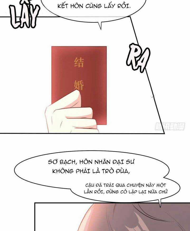 Ám Luyến Thành Hôn Chapter 12 trang 7