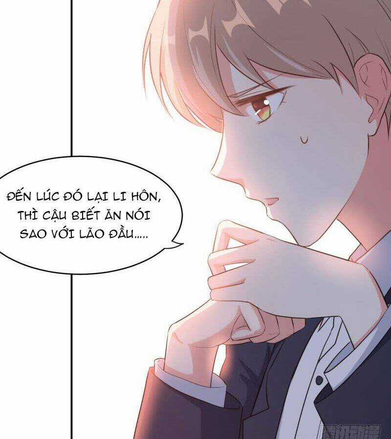 Ám Luyến Thành Hôn Chapter 12 trang 8