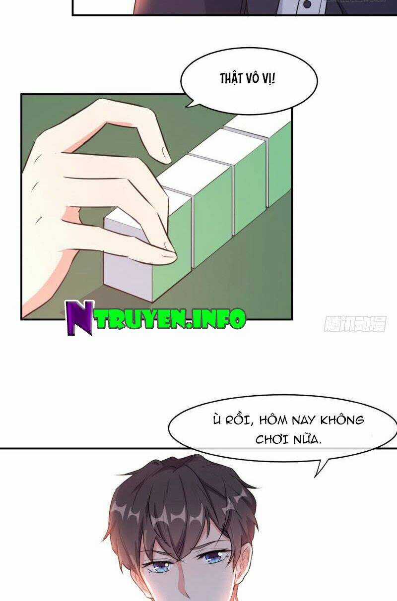 Ám Luyến Thành Hôn Chapter 12 trang 9