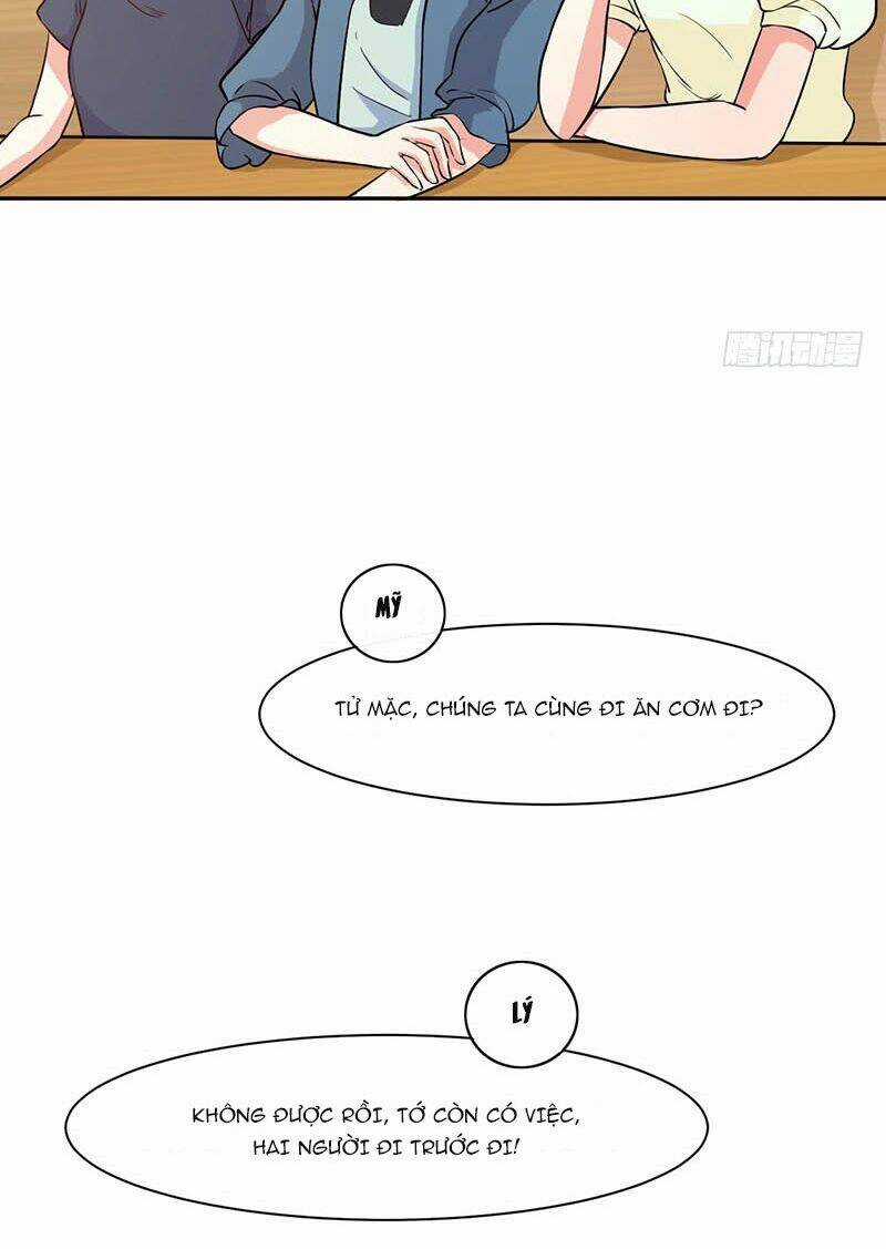 Ám Luyến Thành Hôn Chapter 13 trang 12