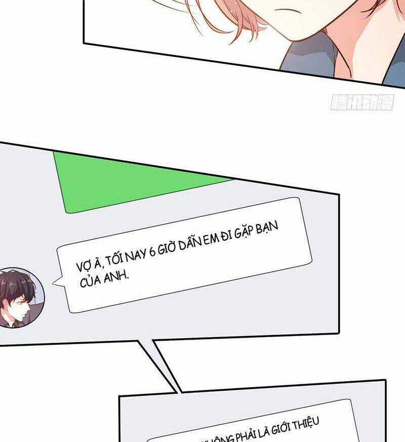 Ám Luyến Thành Hôn Chapter 13 trang 14