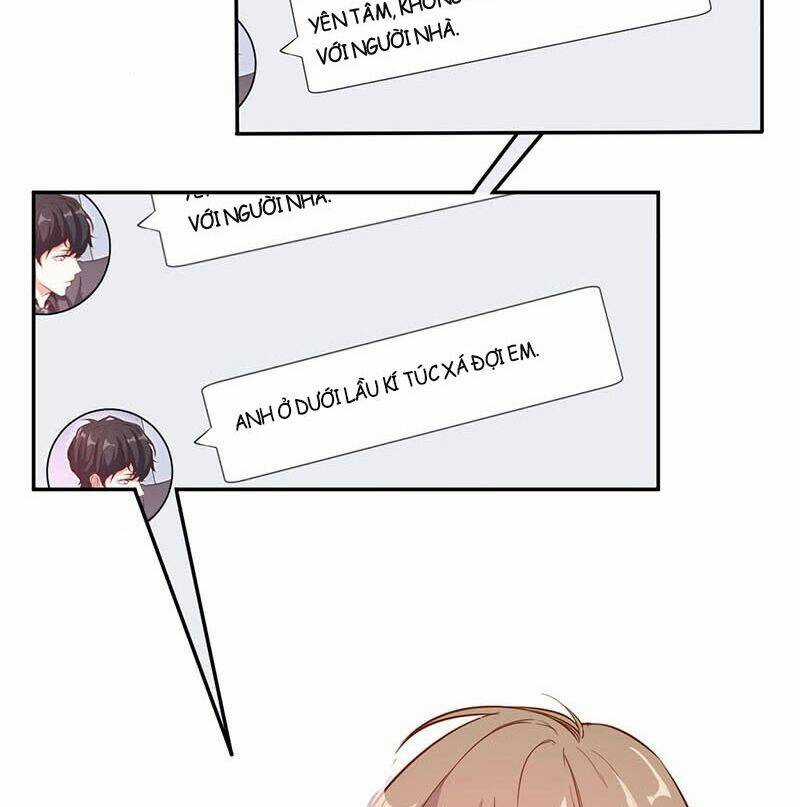 Ám Luyến Thành Hôn Chapter 13 trang 15