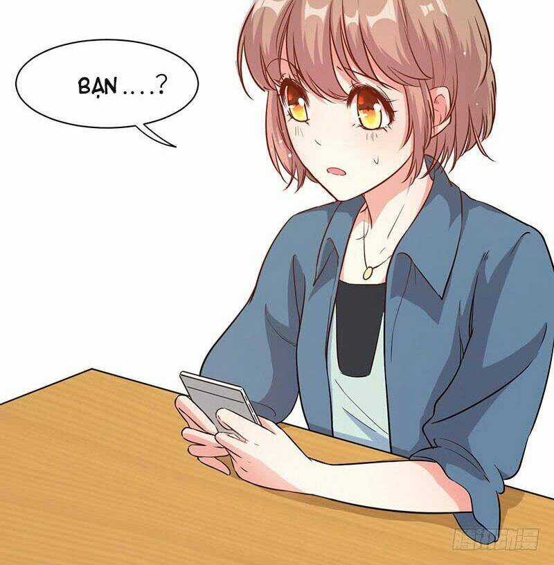 Ám Luyến Thành Hôn Chapter 13 trang 16