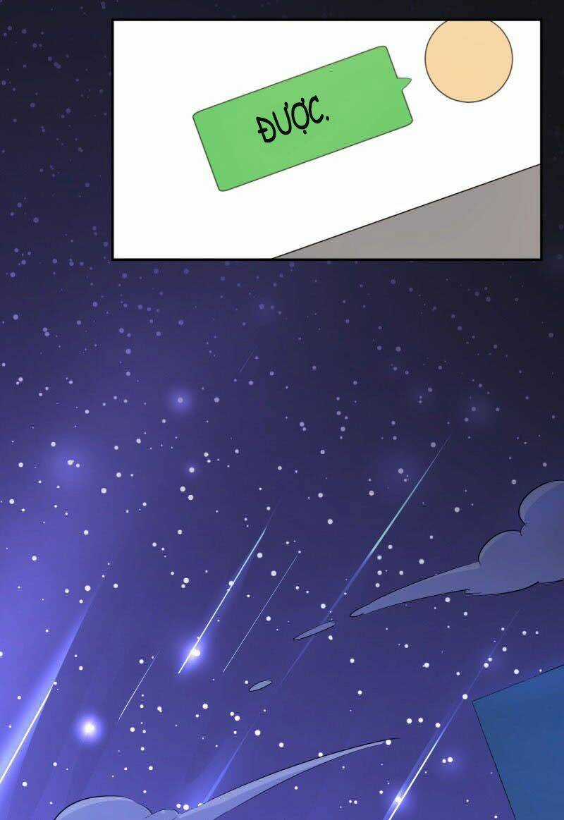 Ám Luyến Thành Hôn Chapter 13 trang 18