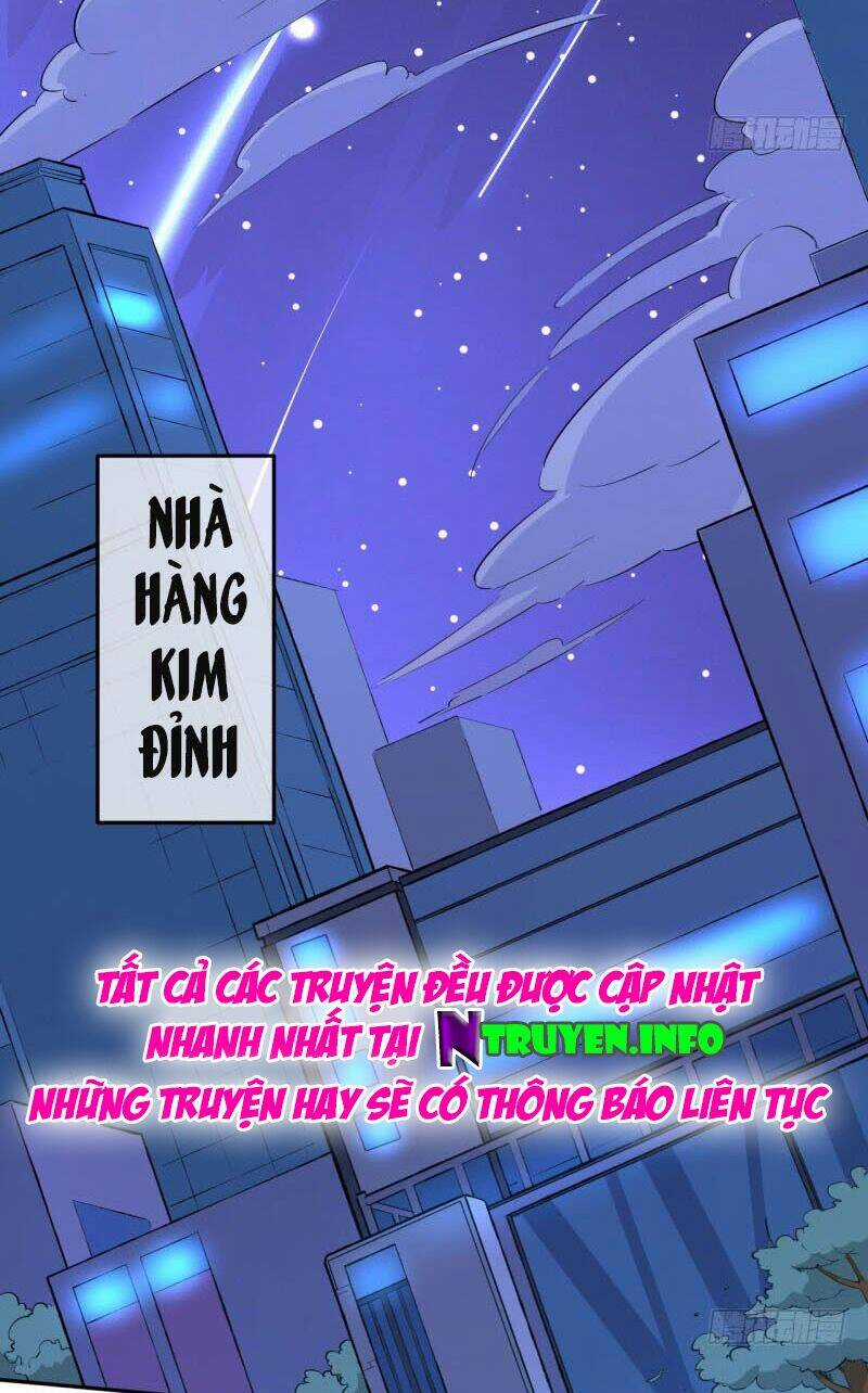 Ám Luyến Thành Hôn Chapter 13 trang 19