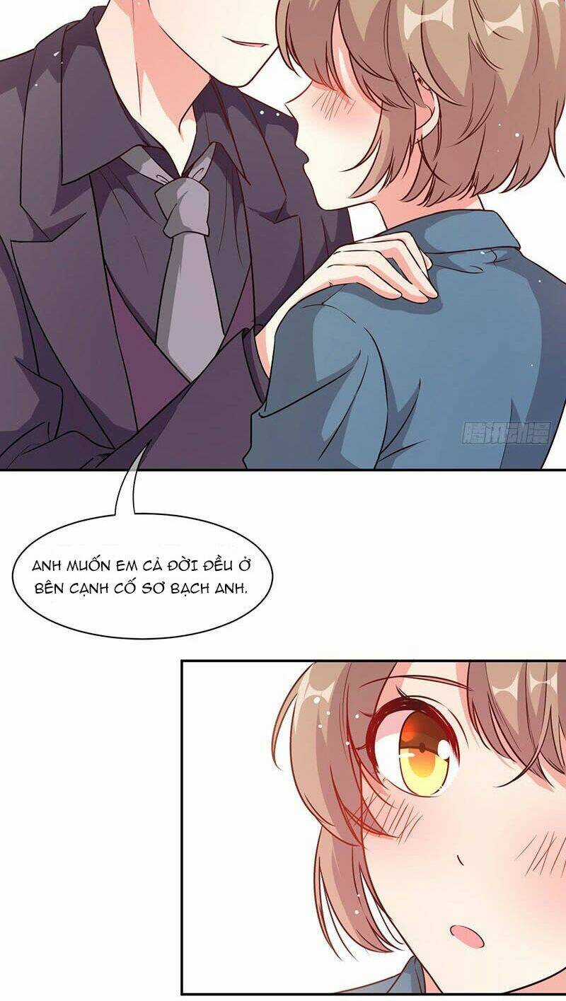 Ám Luyến Thành Hôn Chapter 13 trang 2