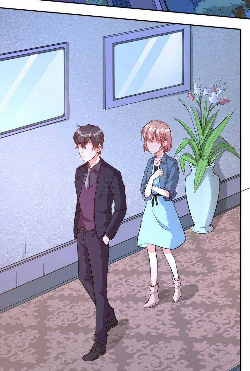 Ám Luyến Thành Hôn Chapter 13 trang 20