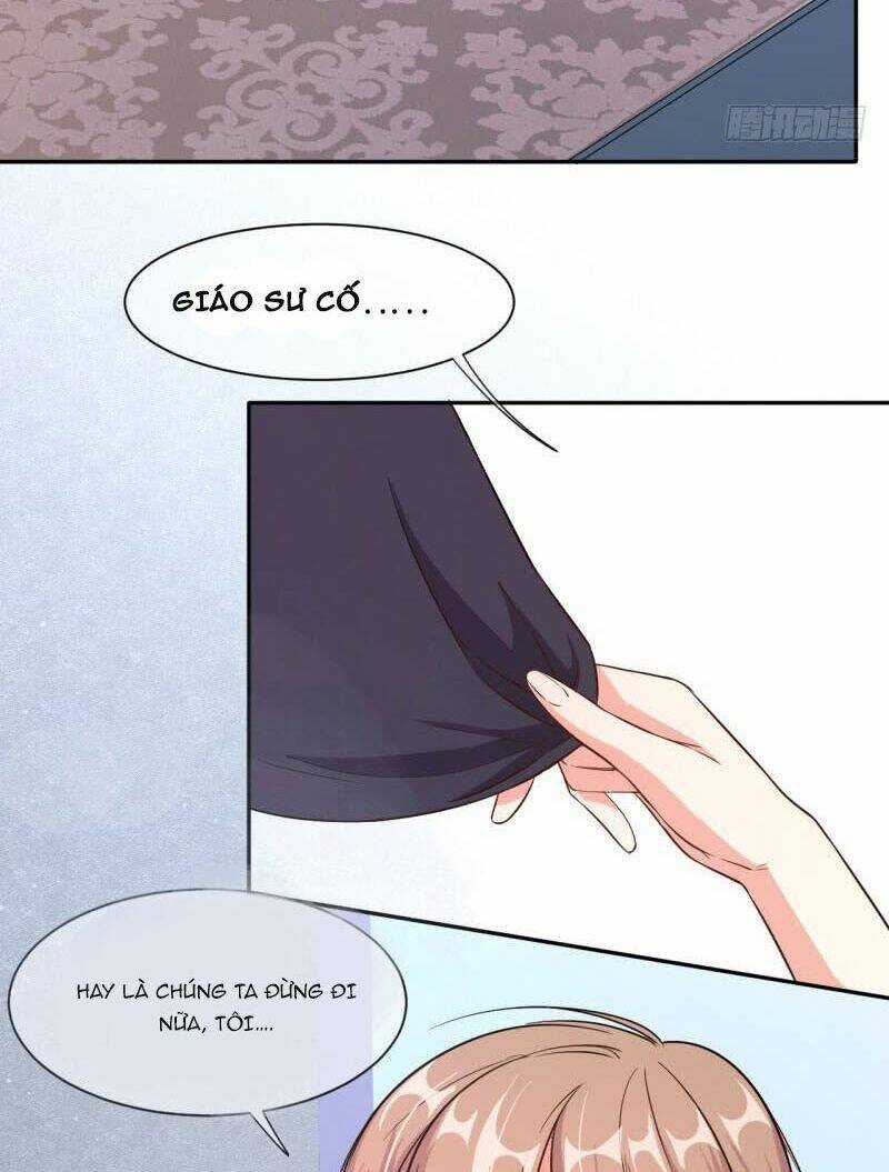 Ám Luyến Thành Hôn Chapter 13 trang 21