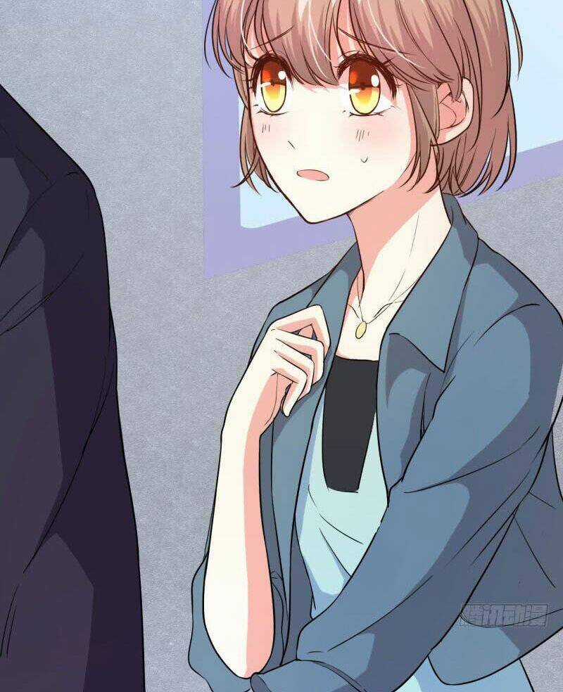 Ám Luyến Thành Hôn Chapter 13 trang 22