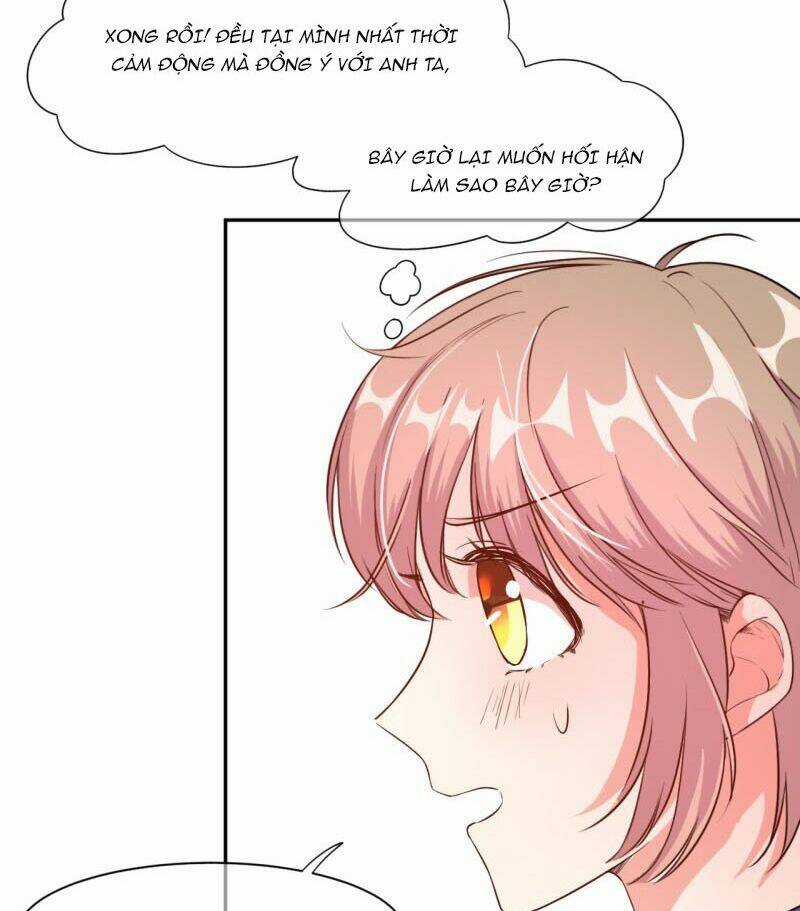 Ám Luyến Thành Hôn Chapter 13 trang 24