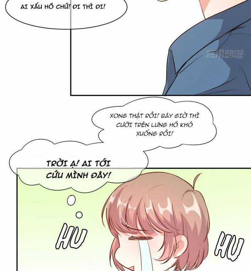 Ám Luyến Thành Hôn Chapter 13 trang 25