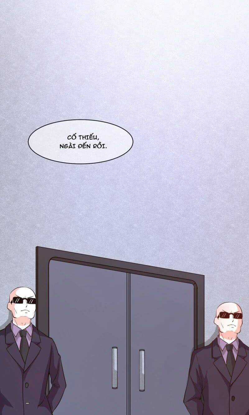 Ám Luyến Thành Hôn Chapter 13 trang 27