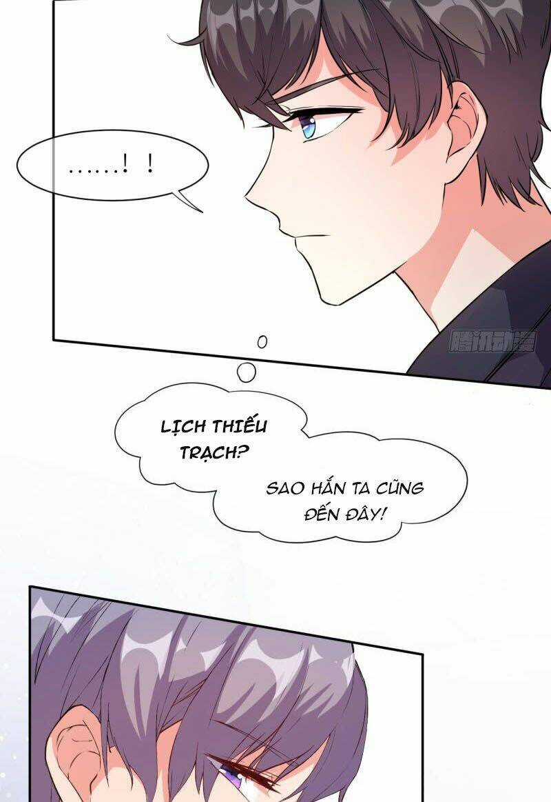 Ám Luyến Thành Hôn Chapter 13 trang 29