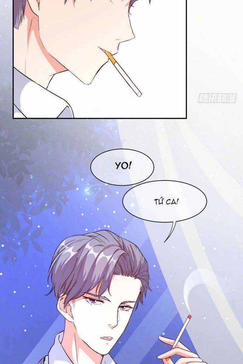 Ám Luyến Thành Hôn Chapter 13 trang 30