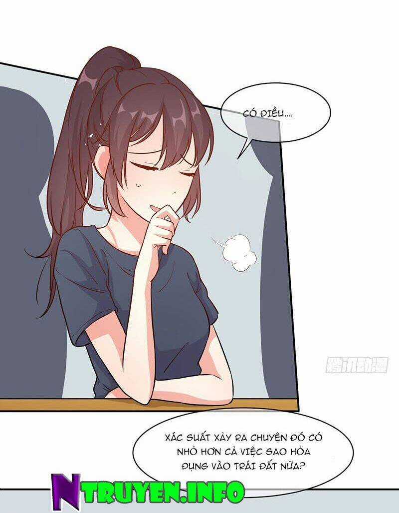 Ám Luyến Thành Hôn Chapter 13 trang 7