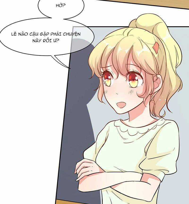 Ám Luyến Thành Hôn Chapter 13 trang 9