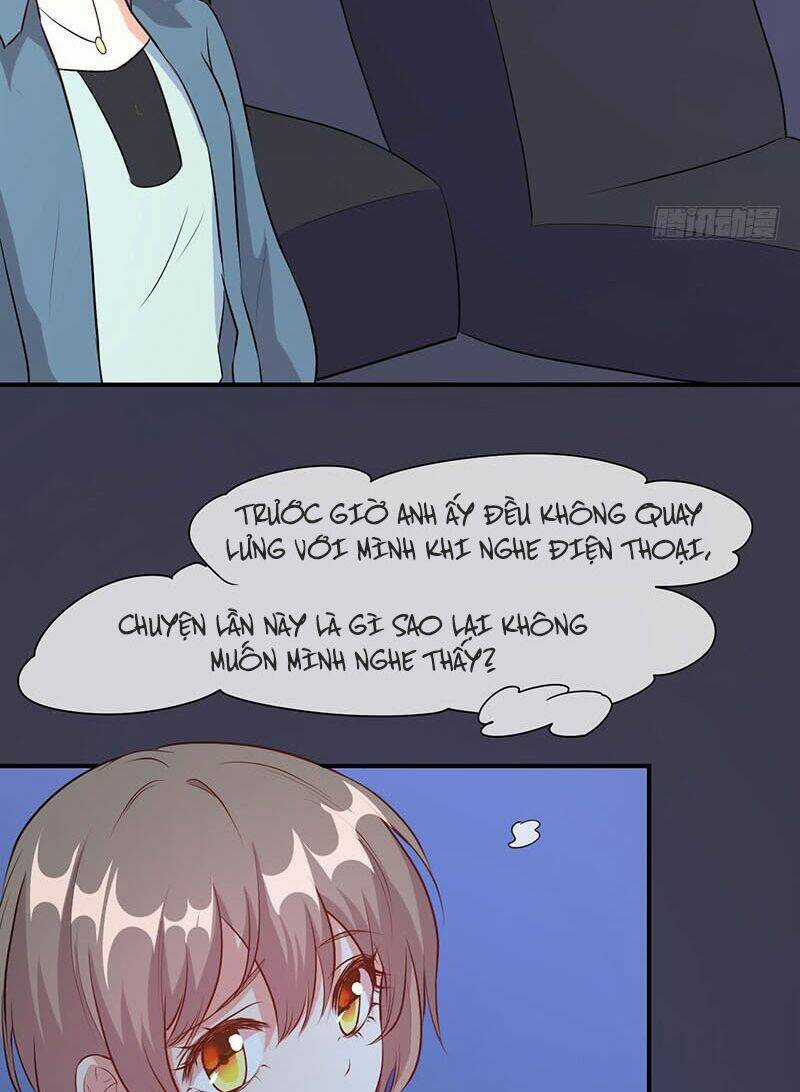 Ám Luyến Thành Hôn Chapter 14 trang 11