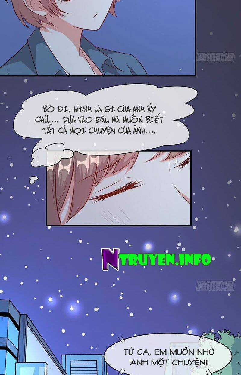 Ám Luyến Thành Hôn Chapter 14 trang 12