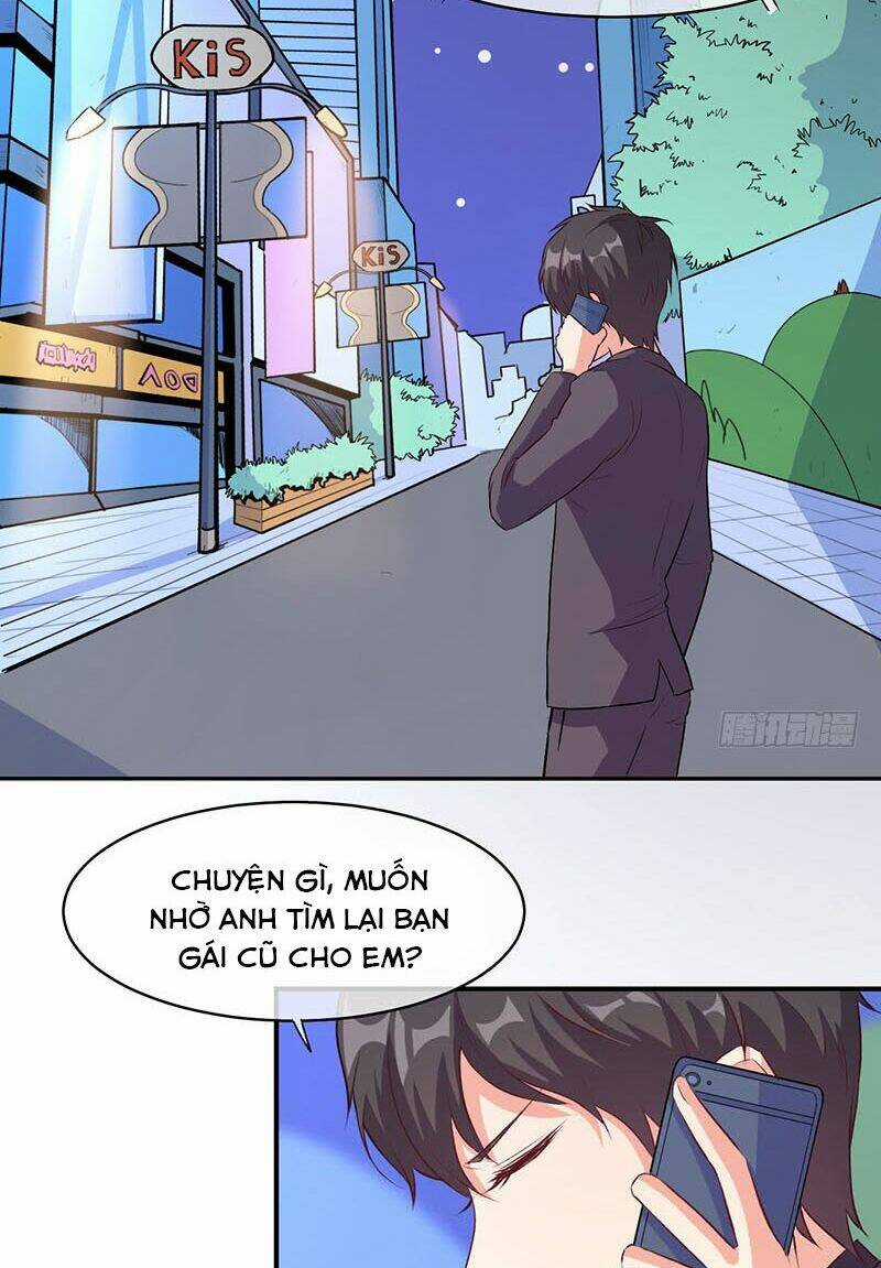 Ám Luyến Thành Hôn Chapter 14 trang 13