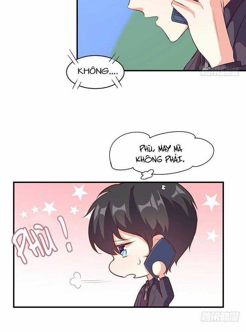 Ám Luyến Thành Hôn Chapter 14 trang 14