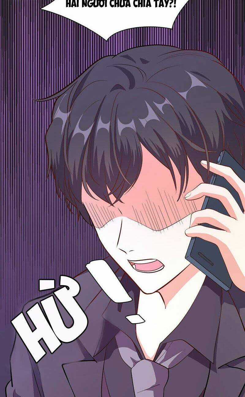 Ám Luyến Thành Hôn Chapter 14 trang 16