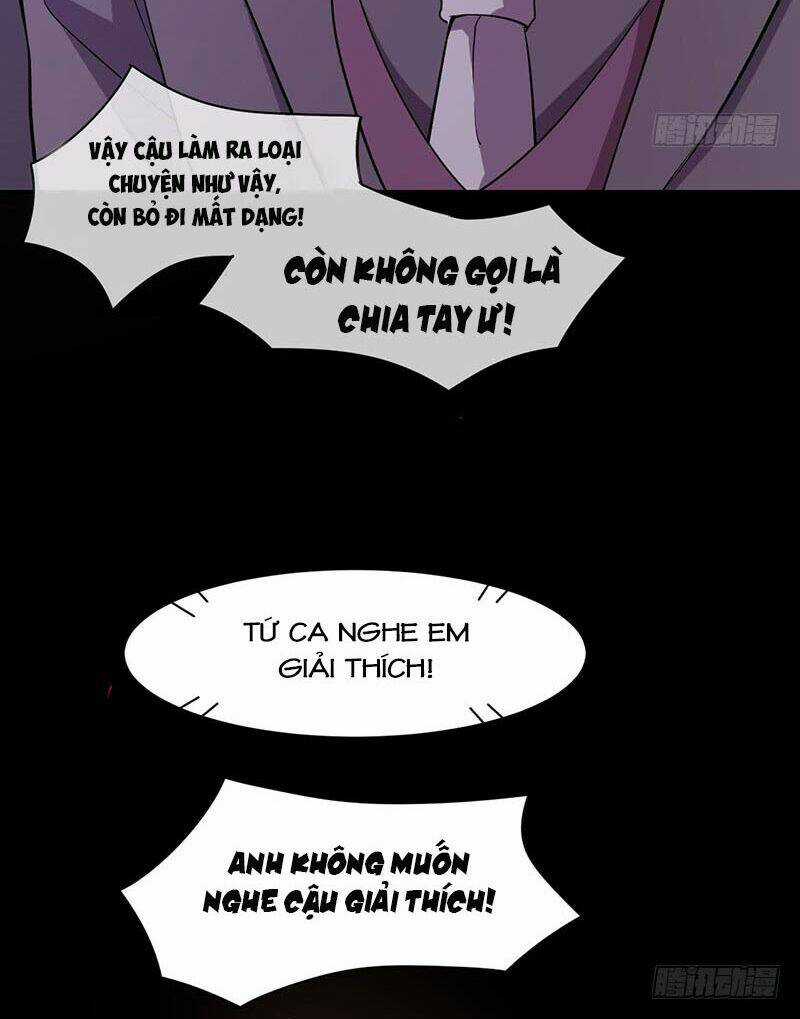 Ám Luyến Thành Hôn Chapter 14 trang 17