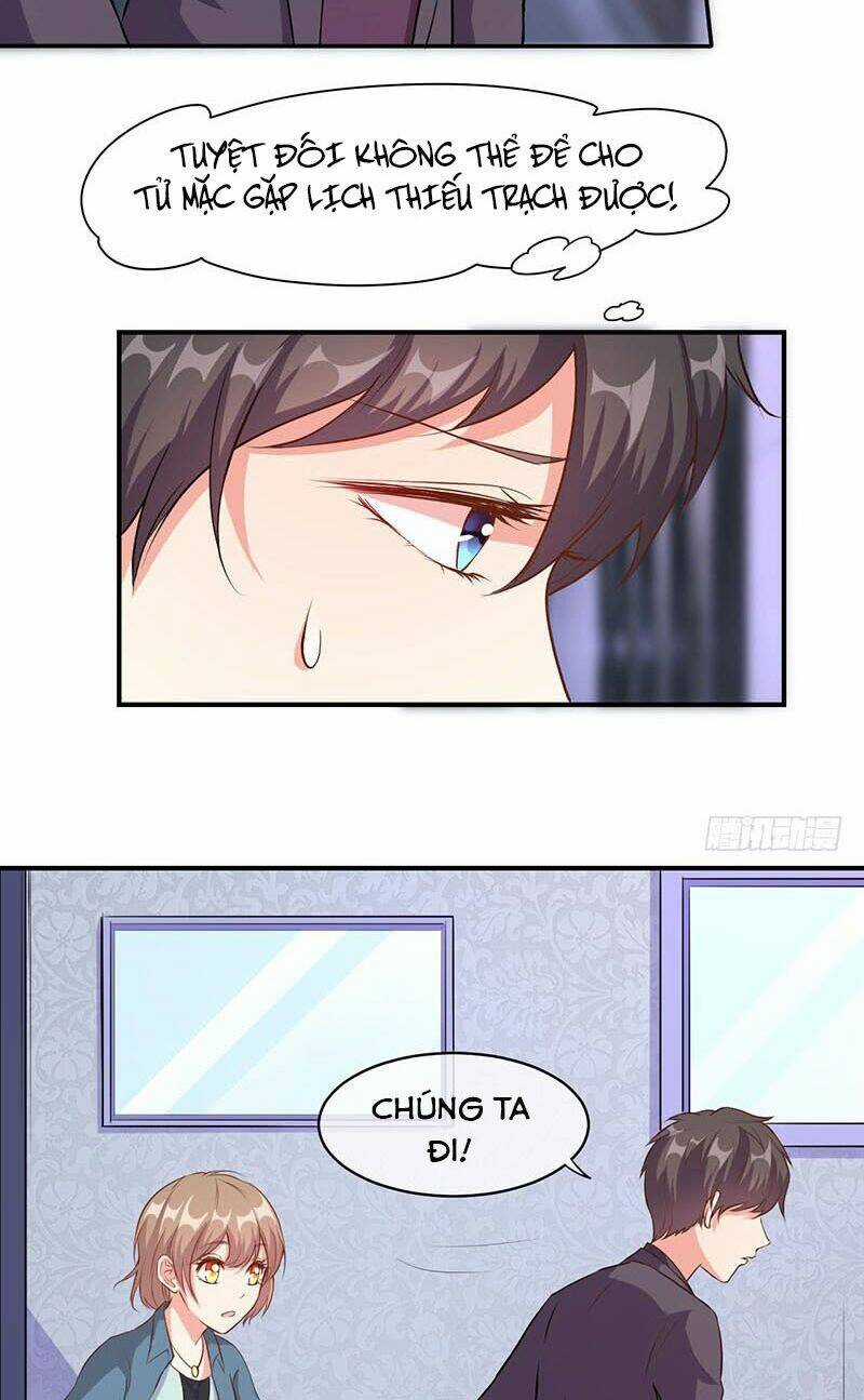 Ám Luyến Thành Hôn Chapter 14 trang 2