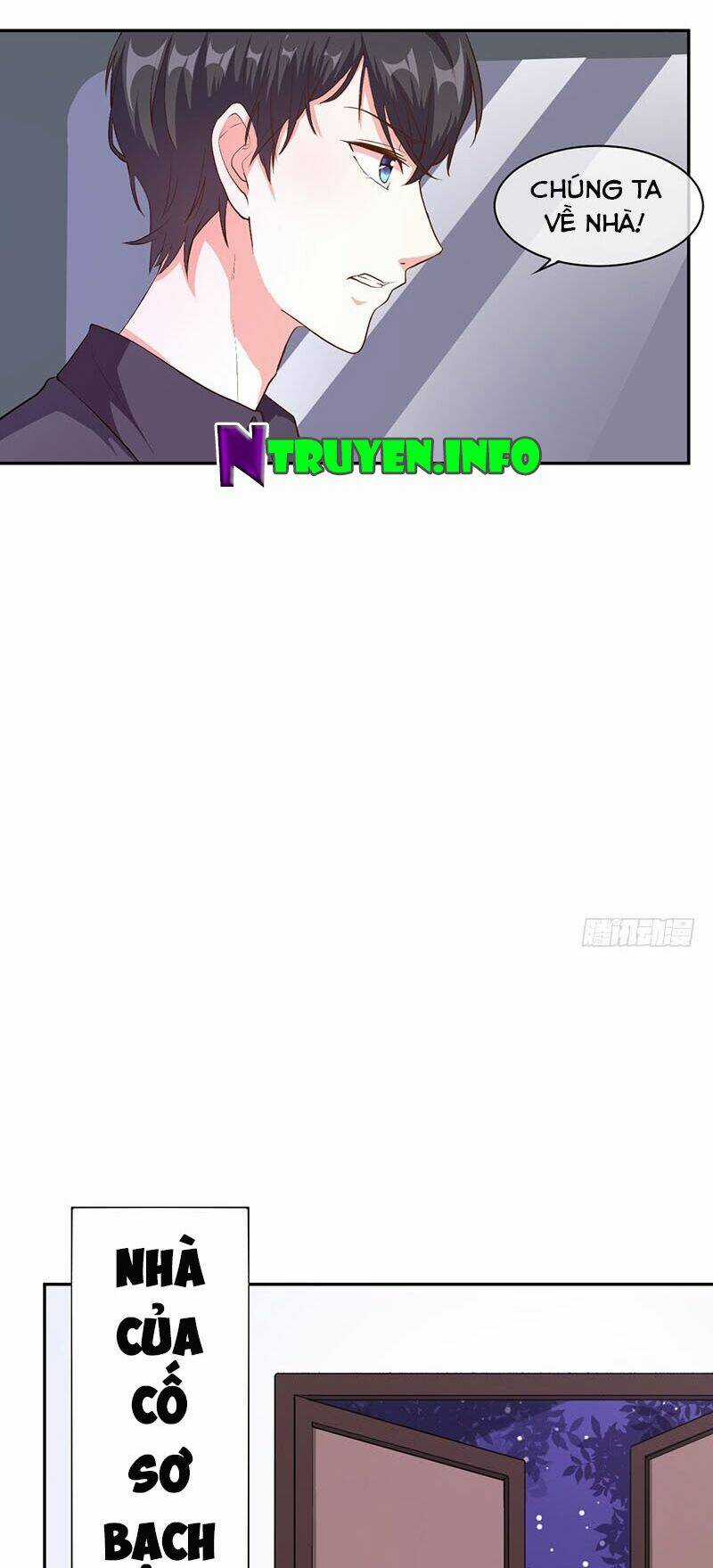 Ám Luyến Thành Hôn Chapter 14 trang 20