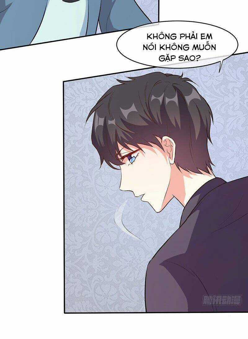 Ám Luyến Thành Hôn Chapter 14 trang 4