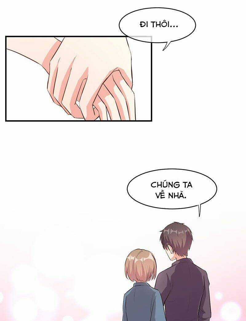 Ám Luyến Thành Hôn Chapter 14 trang 5