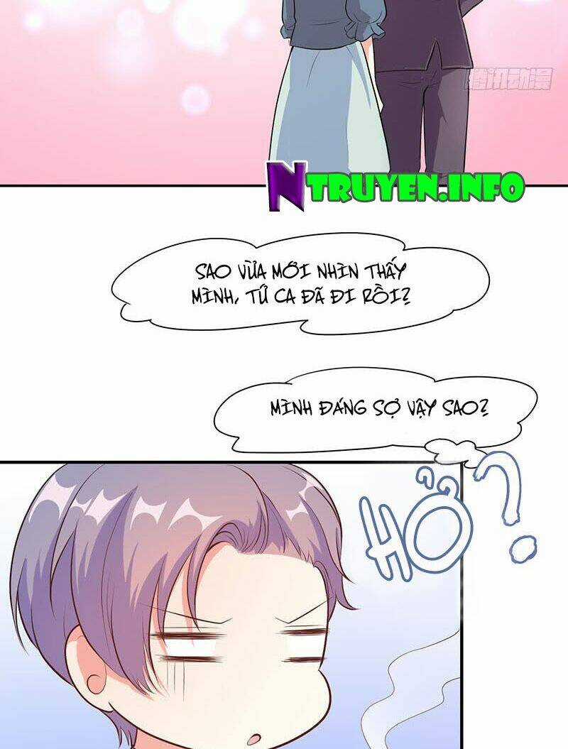 Ám Luyến Thành Hôn Chapter 14 trang 6