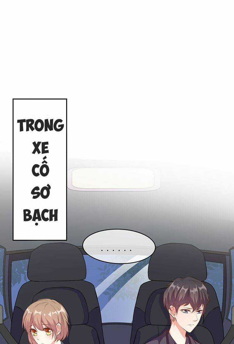 Ám Luyến Thành Hôn Chapter 14 trang 8