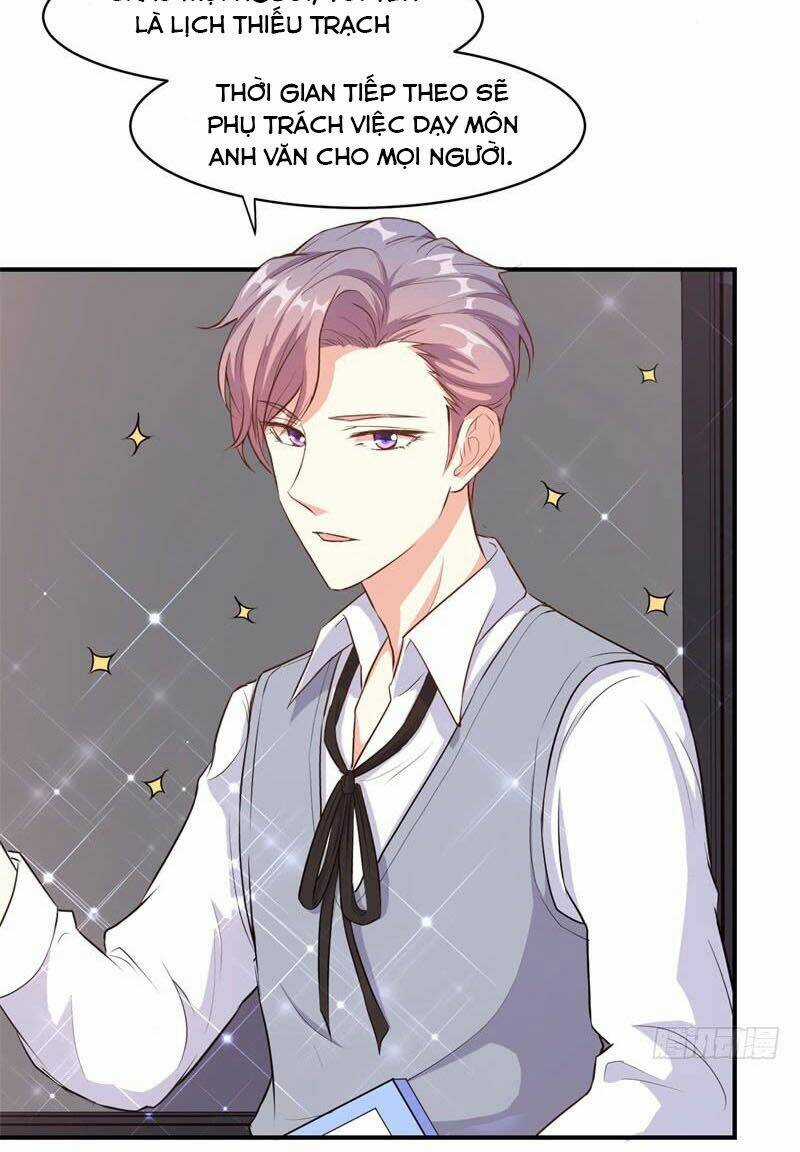 Ám Luyến Thành Hôn Chapter 15 trang 14