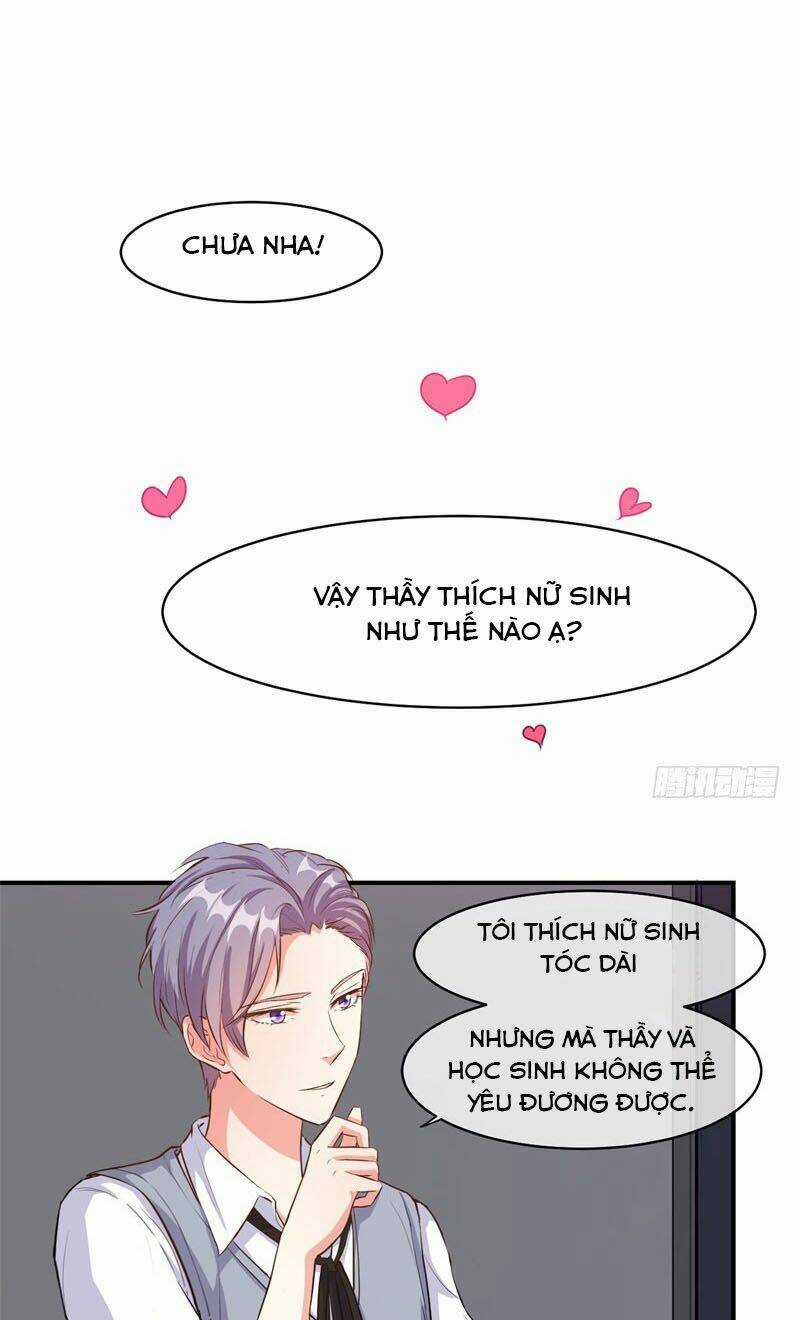 Ám Luyến Thành Hôn Chapter 15 trang 16