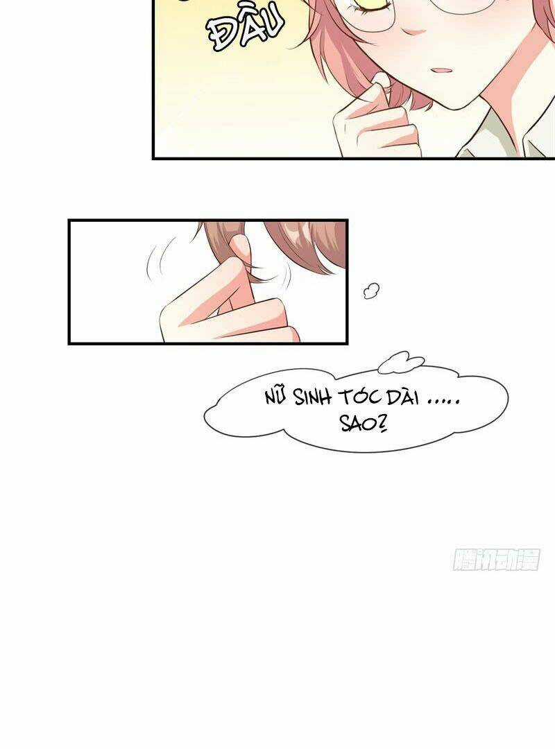 Ám Luyến Thành Hôn Chapter 15 trang 18