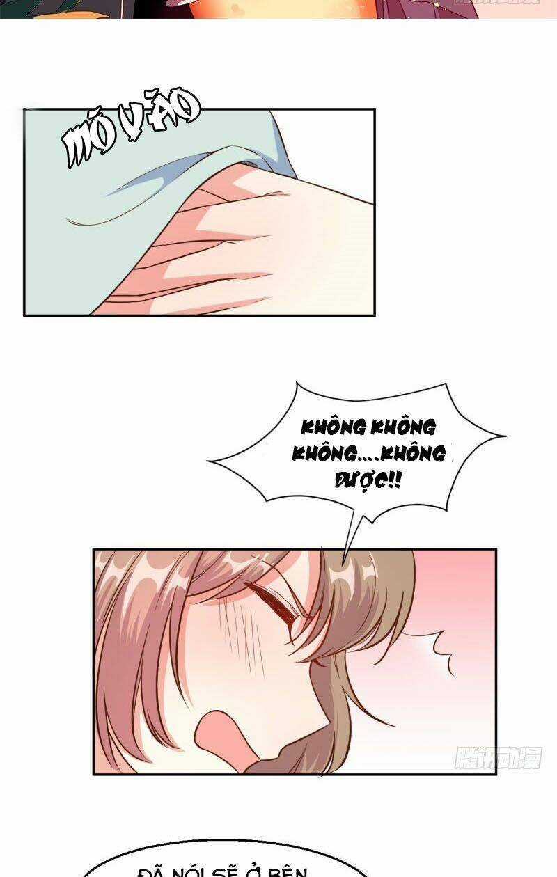 Ám Luyến Thành Hôn Chapter 15 trang 2