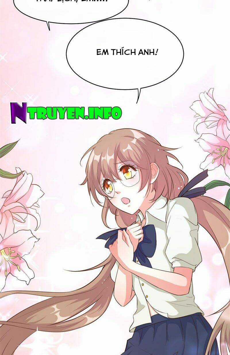 Ám Luyến Thành Hôn Chapter 15 trang 20