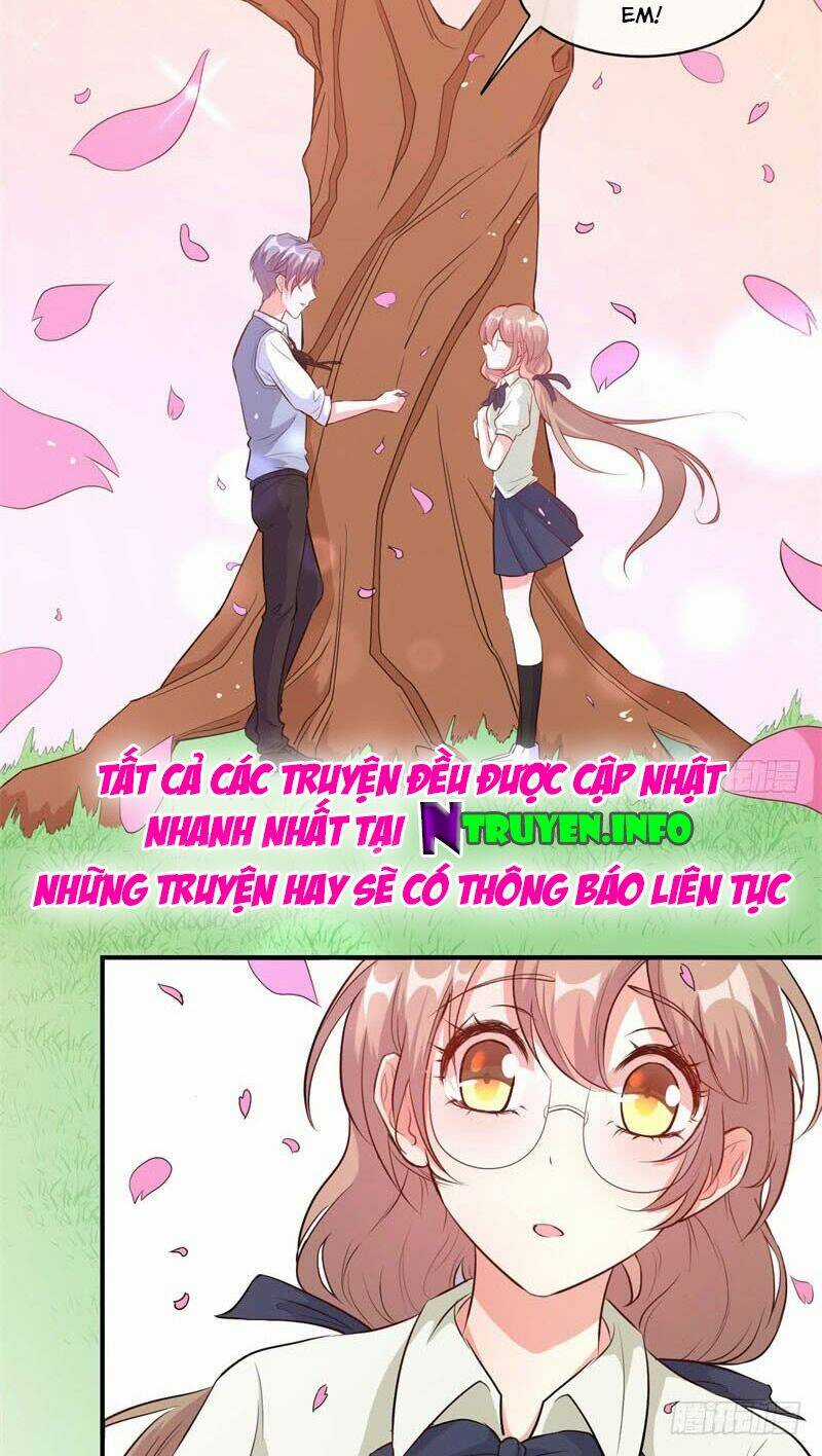 Ám Luyến Thành Hôn Chapter 15 trang 23